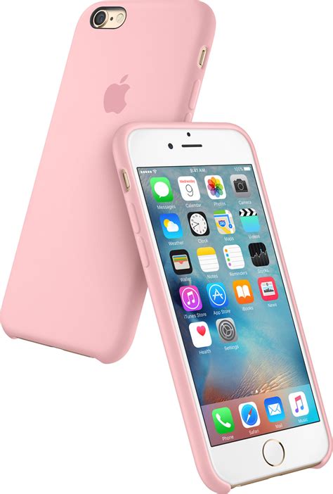 Apple's iPhone 6/6 Plus cases will fit the new iPhone 6s/6s Plus models