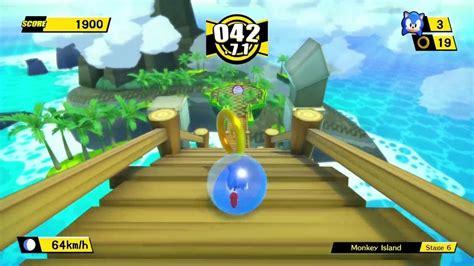 Super Monkey Ball: Banana Blitz HD - Special Announcement Trailer - IGN