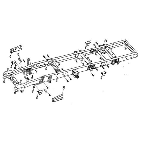 Mitsubishi Canter Spare Parts Catalogue | Reviewmotors.co