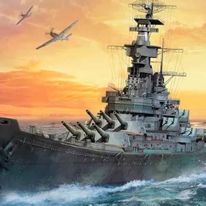 Download Warship Battle 3D World War II for PC – EmulatorPC