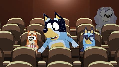 bluey episodes New bluey episodes draw massive numbers australia's leading tv blog tv - Warga62 ...