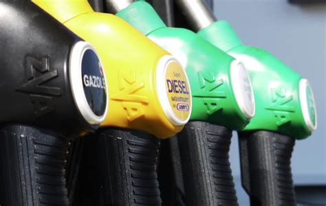 Diesel Fuel: Understanding the Different Types