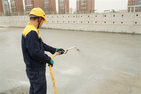 Concrete Waterproofing: Everything You Need To Know – Transitional Content