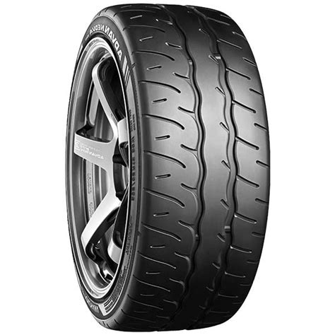 YOKOHAMA ADVAN NEOVA AD09 - Tyremagic