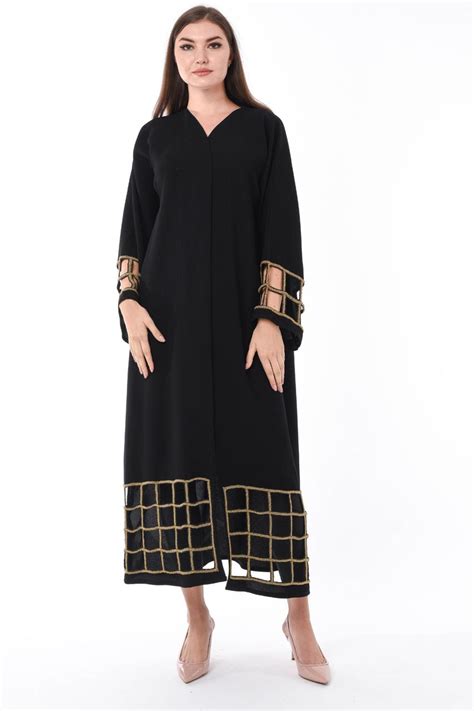 Islamic Abaya - Heracloset Online