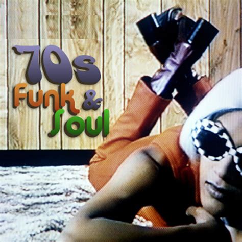 Various Artists - 70s Funk & Soul | iHeart