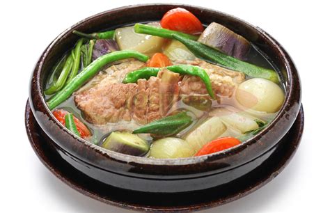 Quick Sinigang na Baboy Recipe for Beginners