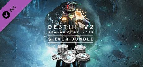 Destiny 2: Season of Plunder - Silver Bundle (2022) - MobyGames