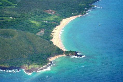 Makena Beach State Park: Maui Attractions Review - 10Best Experts and Tourist Reviews