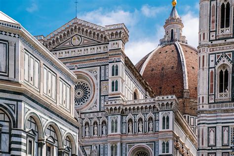 Visiting the Duomo in Florence: Views, Inside Guide + Tips!