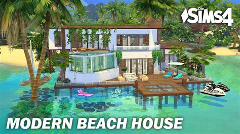 Sims 4 Sulani Houses No Cc - My Bios