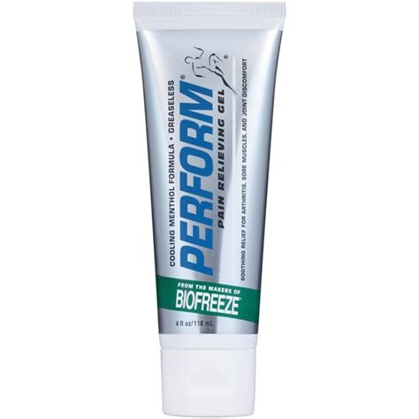 Perform Pain Relieving Gel | Hy-Vee Aisles Online Grocery Shopping