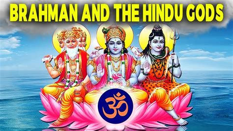 Hindu Brahman