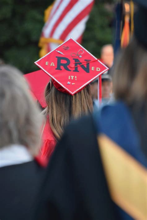 Nurse Graduation Party Ideas - Let's celebrate! - Colleen Michele