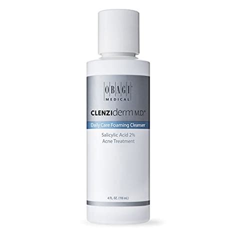 Obagi CLENZIderm MD System Review