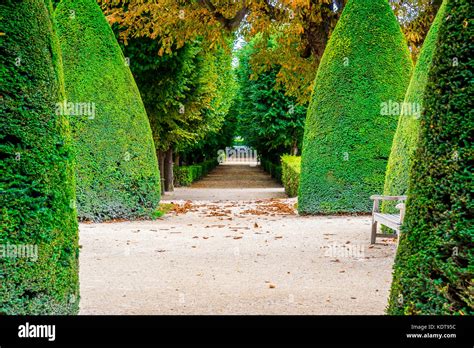 Rodin Museum and Gardens Stock Photo - Alamy