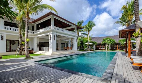 Bali Luxury Villas (Best Collection) - The Luxury Signature