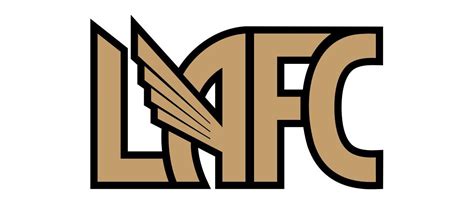 Lafc Logo - LogoDix