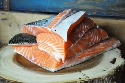 Ocean Treasures: 8 Fish-Infused Raw Dog Food Ideas