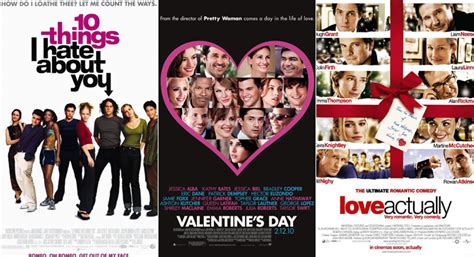 How to Pick a Good Rom-Com Based on Its Poster | Rotten Tomatoes