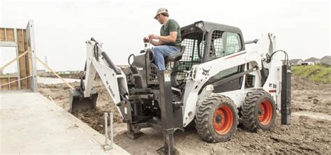 Quick Guide to the Bobcat Backhoe Attachment