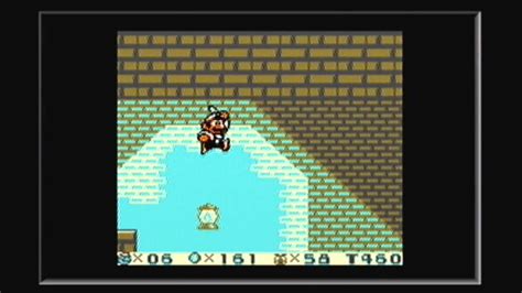 Super Mario Land 2 speedrun 26:42.5 - YouTube