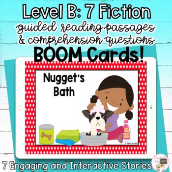 BOOM Cards Kindergarten by Inspire Me ASAP | Teachers Pay Teachers