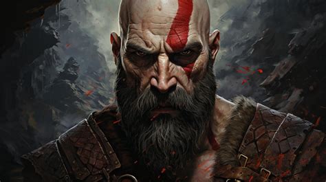 Kratos in Real Greek Mythology: Unveiling the True Legend and Its Impact - Old World Gods