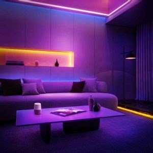 LED-mood-lighting - LEDSupply Blog