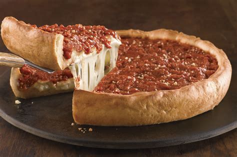 Our guide to the best deep dish pizza in Chicago