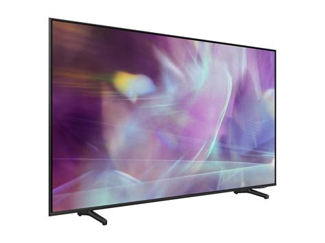 43" Class QLED 4K Q60A (2021) | Samsung US