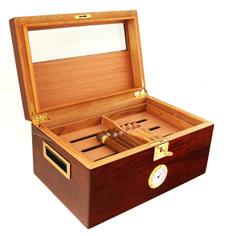 The Lexington 150 Cigar Limited Edition Humidor | Cigar Star – Premium Quality Cigar Humidors ...