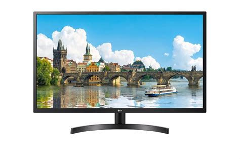 32-inch FHD IPS Monitor - 32MN60T-B | LG USA