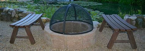 5 Best Fire Pit Spark Screens - Nov. 2024 - BestReviews