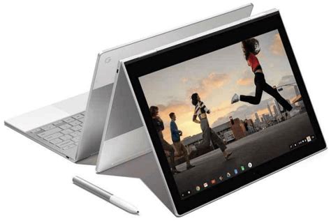 GOOGLE Pixelbook Review « TOP NEW Review