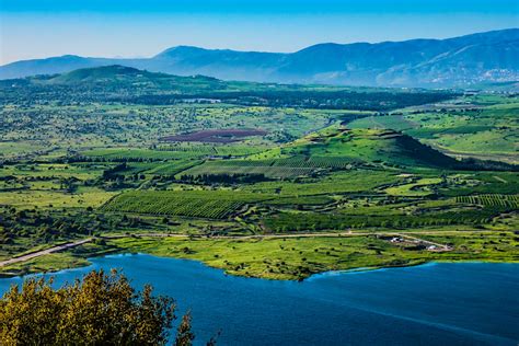 Golan Heights travel | Israel - Lonely Planet