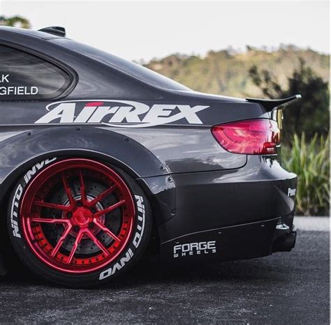 NITTO INVO - Tire Stickers