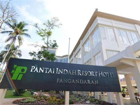 Pantai Indah Resort Hotel Timur in Pangandaran - Room Deals, Photos ...