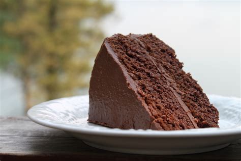 25+ Delicious Chocolate Cake Pictures