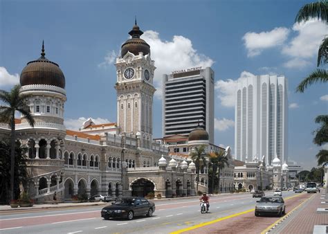 Kuala Lumpur City Tour, Malaysia | Audley Travel UK