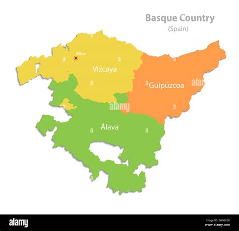 Basque country Cut Out Stock Images & Pictures - Alamy