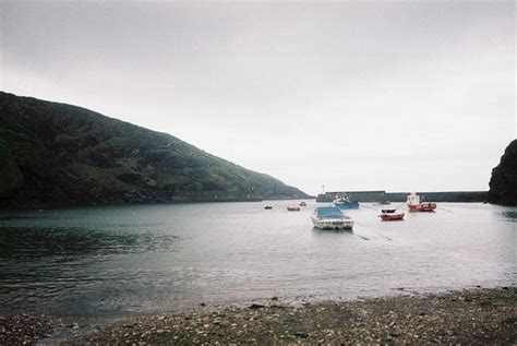 Port Isaac: harbour Photo | UK Beach Guide