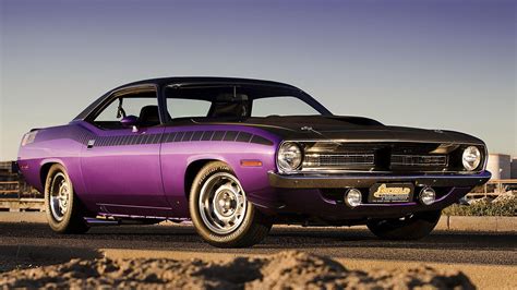 Hemi Cuda Wallpapers HD - Wallpaper Cave