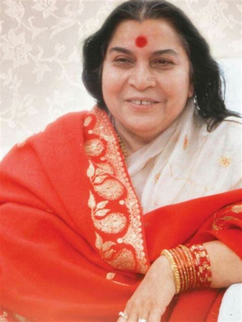 270 best Sahaja yoga Shri Mataji's pics images on Pinterest | Shri ...