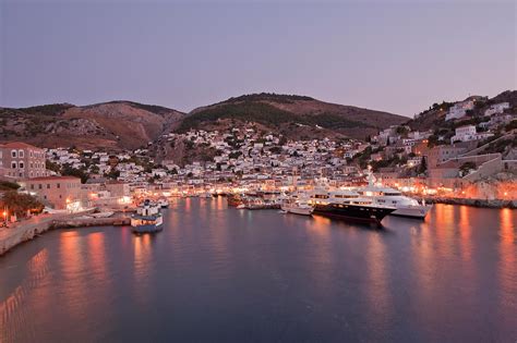 Hydra island | Saronic islands | Holidays in Hydra | Hotels Studios ...