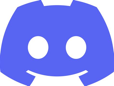 Discord Logo Transparent