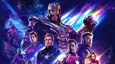 Poster Avengers Endgame Wallpaper,HD Superheroes Wallpapers,4k Wallpapers,Images,Backgrounds ...