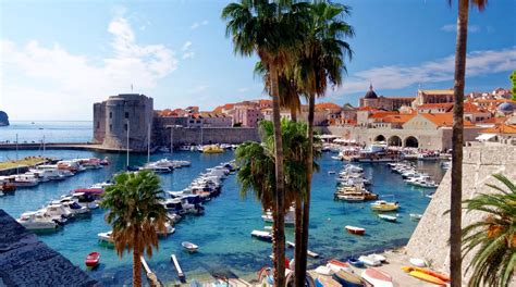 Zagreb & Dubrovnik Airports Set New April Records | Croatia Week