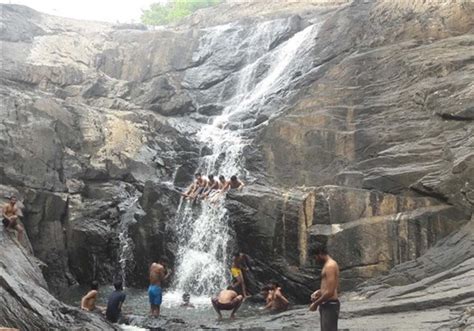 About Kanthanpara Waterfalls, Wayanad | Karthi Travels