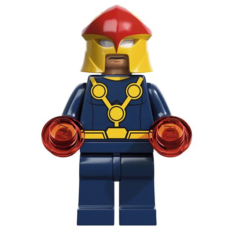 nova minififgure picture lego | Lego super heroes, Lego marvel super heroes, Lego marvel